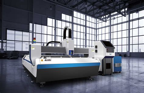 Laser Cutting Machine Manufacturer 